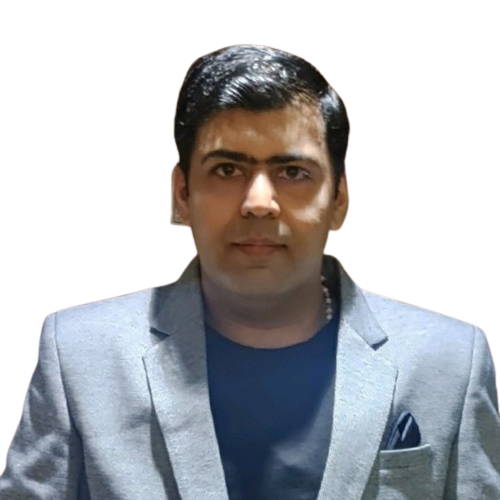 Gaurav Hirani